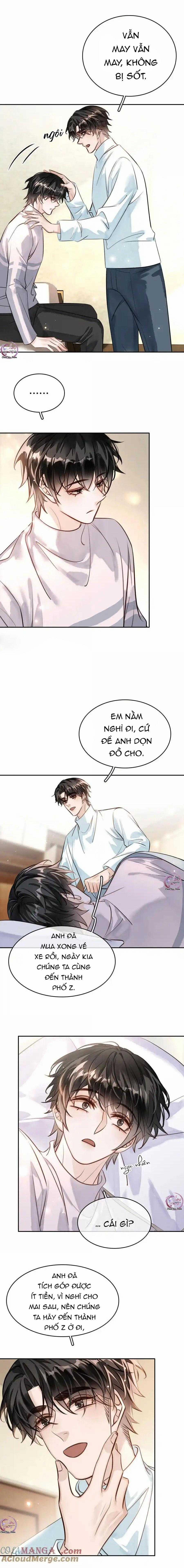 Không Làm Trai Bao! 158 trang 4