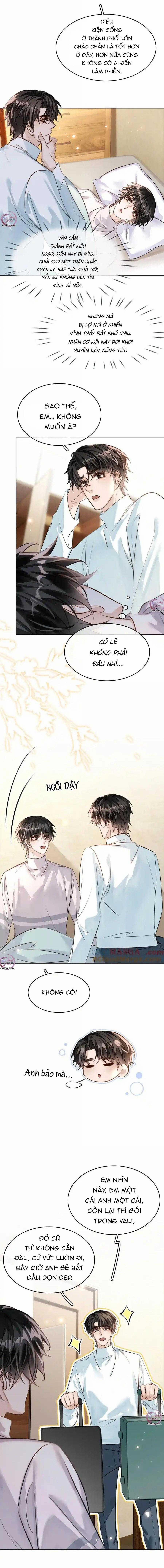 Không Làm Trai Bao! 158 trang 5