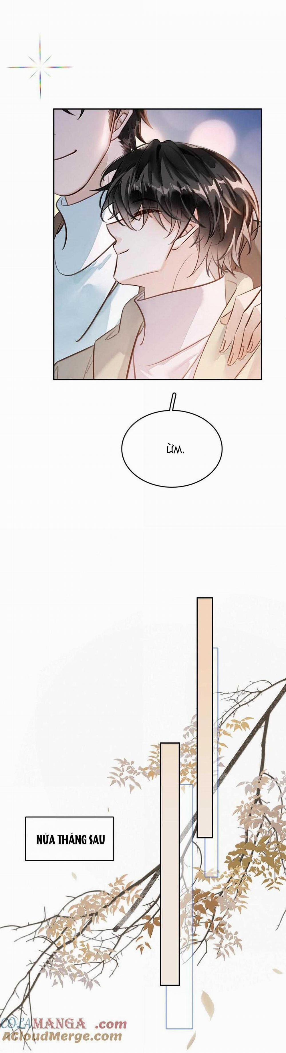 Không Làm Trai Bao! 159 trang 10