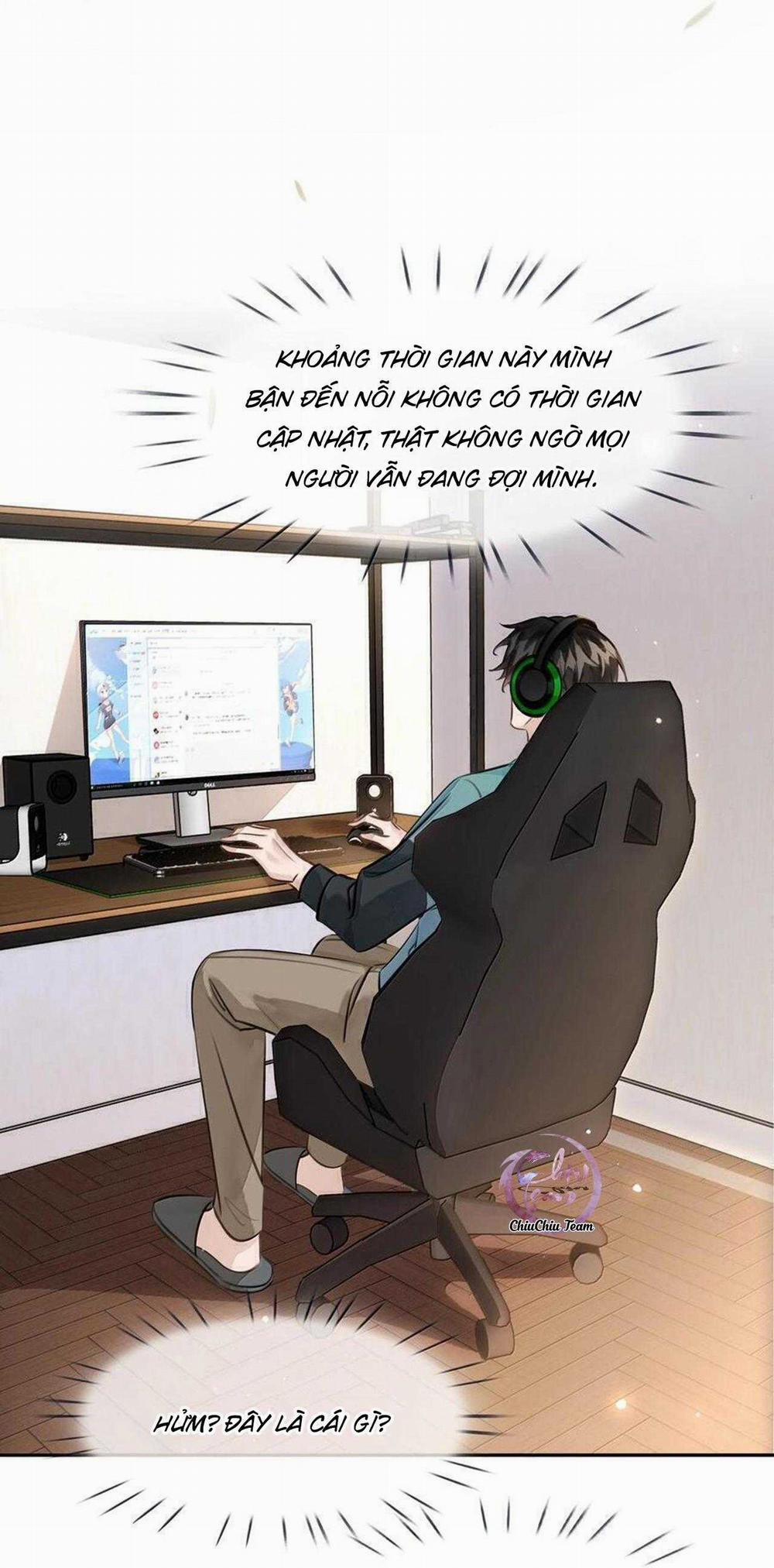 Không Làm Trai Bao! 159 trang 11