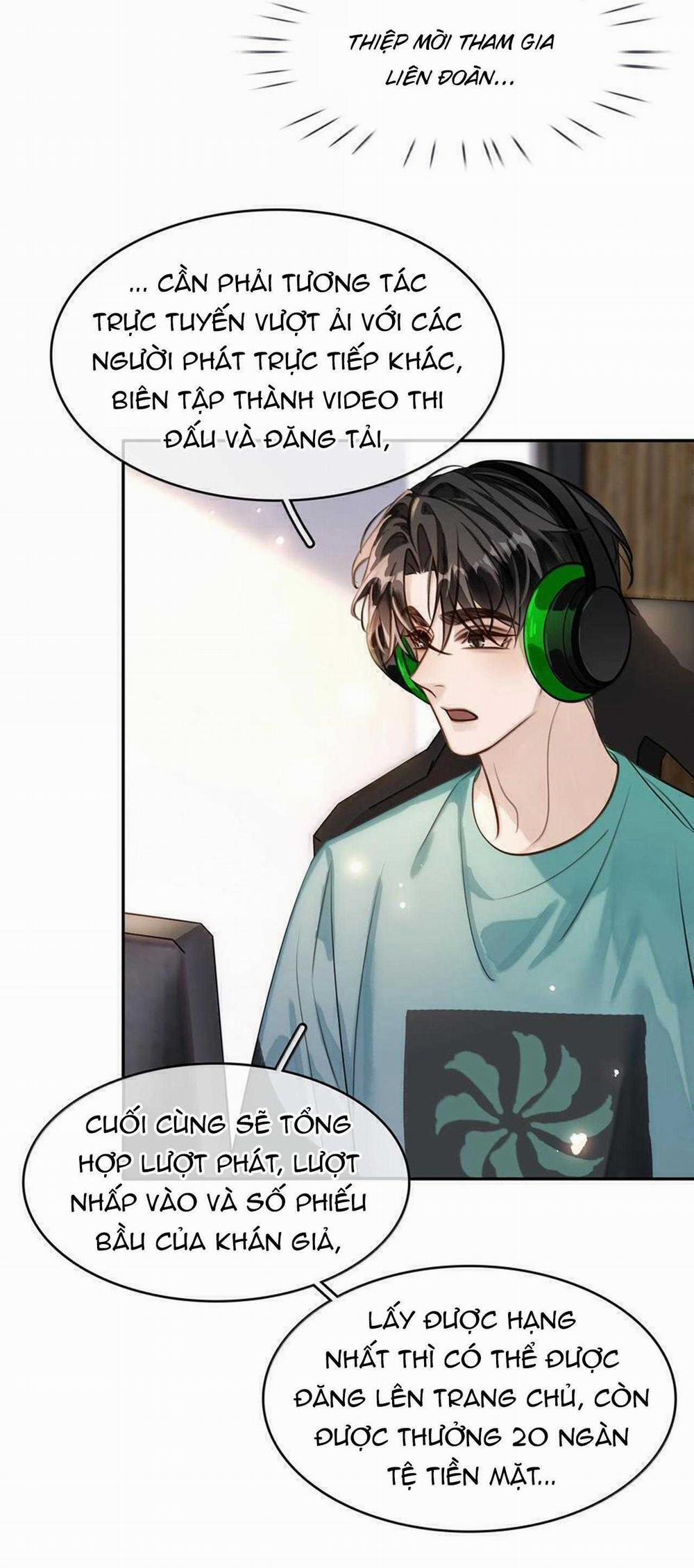 Không Làm Trai Bao! 159 trang 12