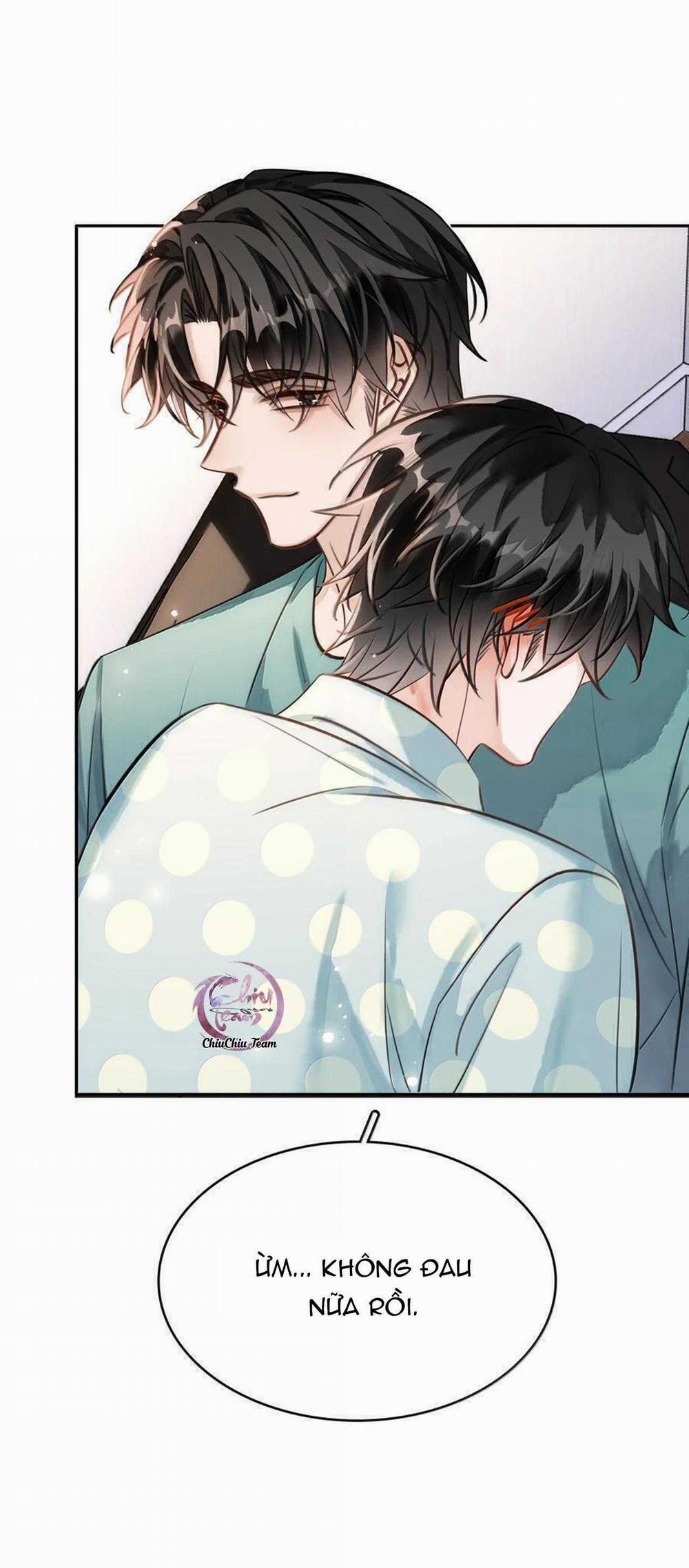 Không Làm Trai Bao! 159 trang 18