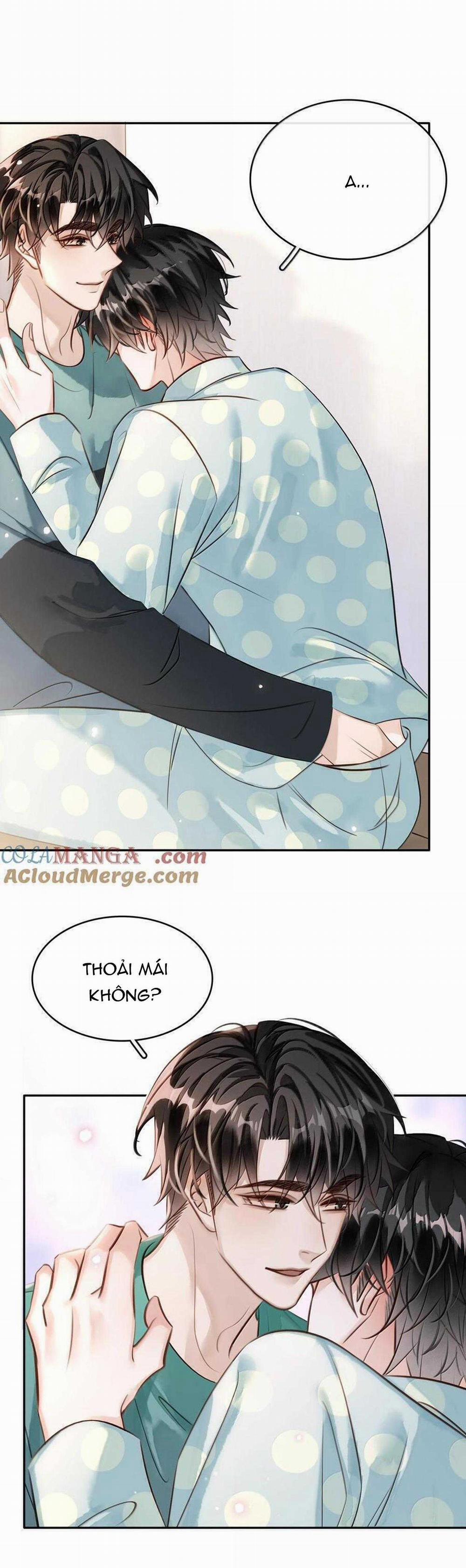 Không Làm Trai Bao! 159 trang 19