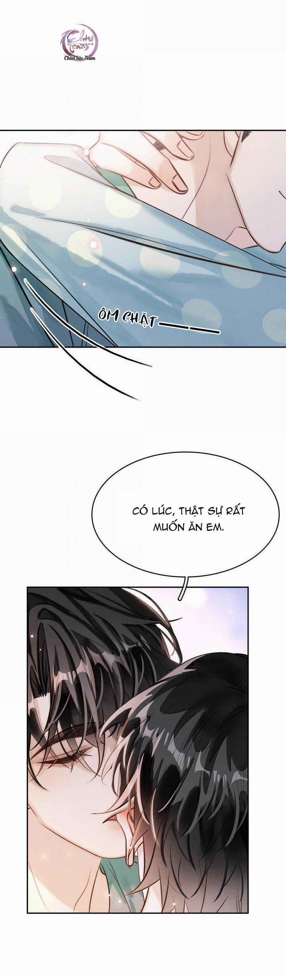 Không Làm Trai Bao! 159 trang 20