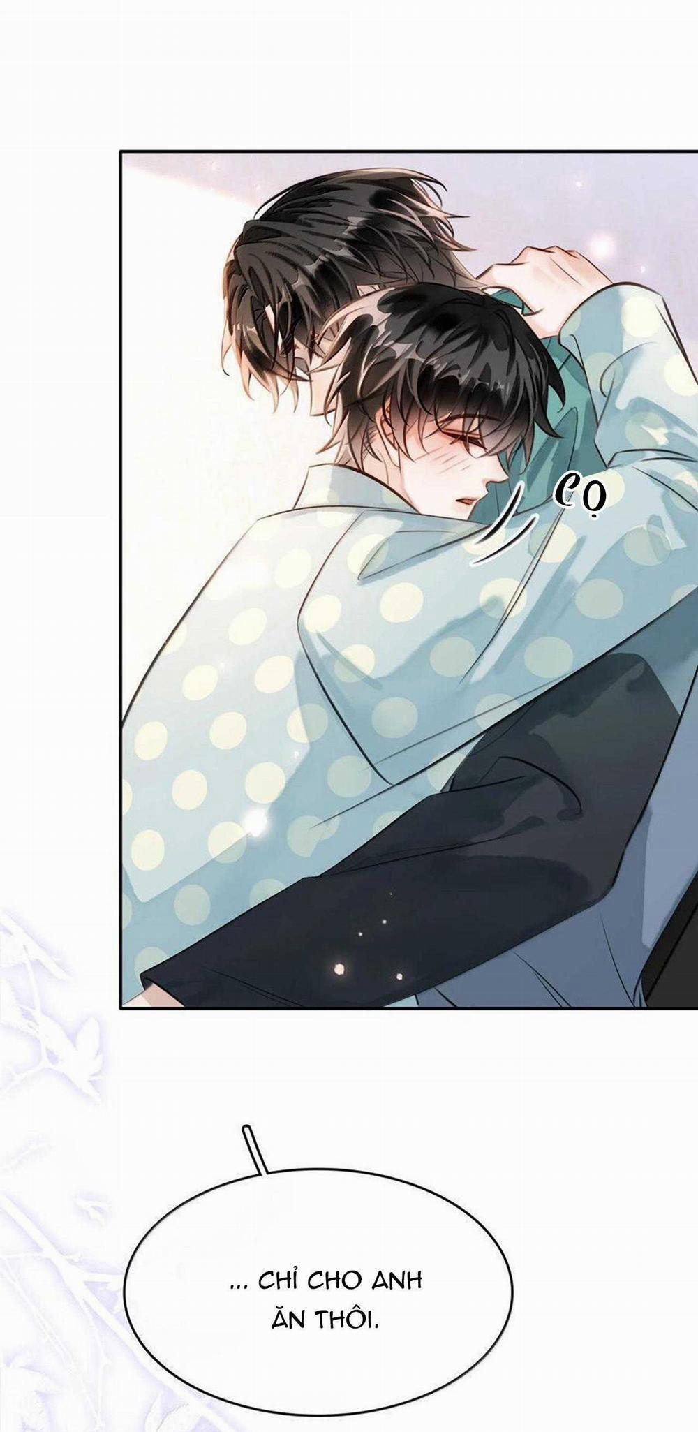 Không Làm Trai Bao! 159 trang 21