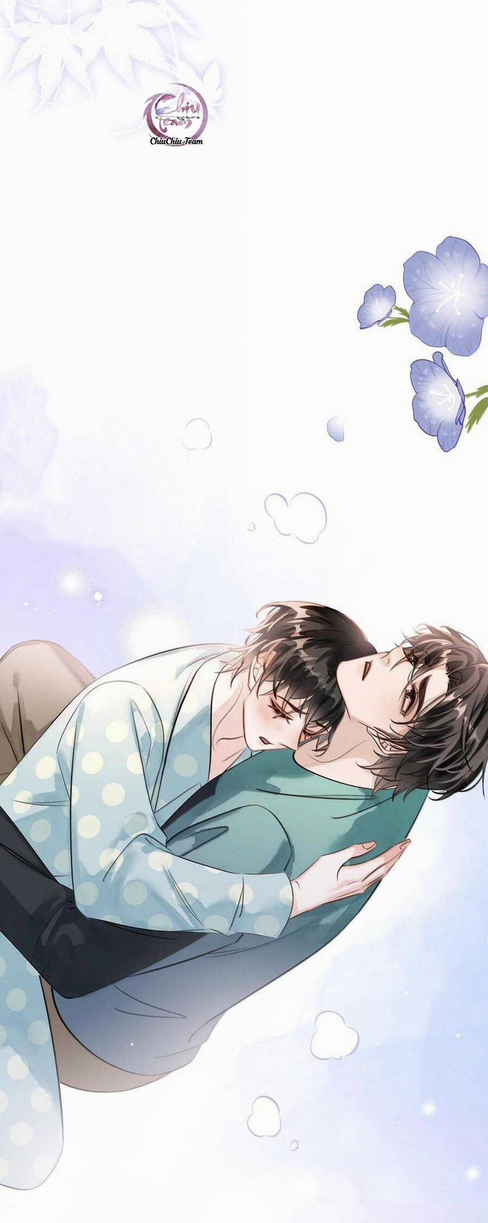 Không Làm Trai Bao! 159 trang 22