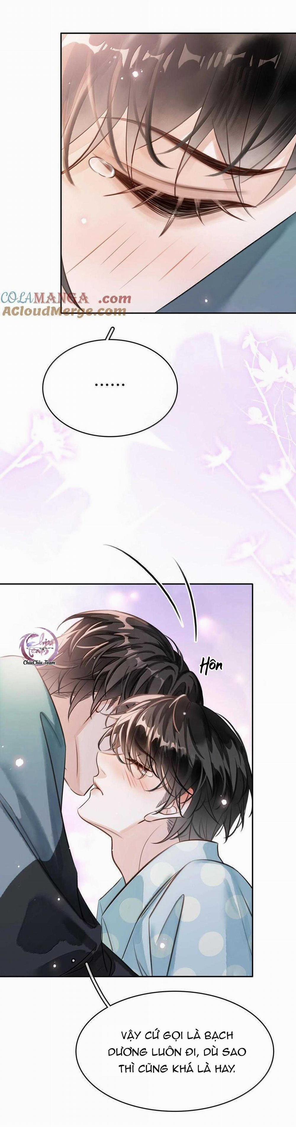 Không Làm Trai Bao! 159 trang 24