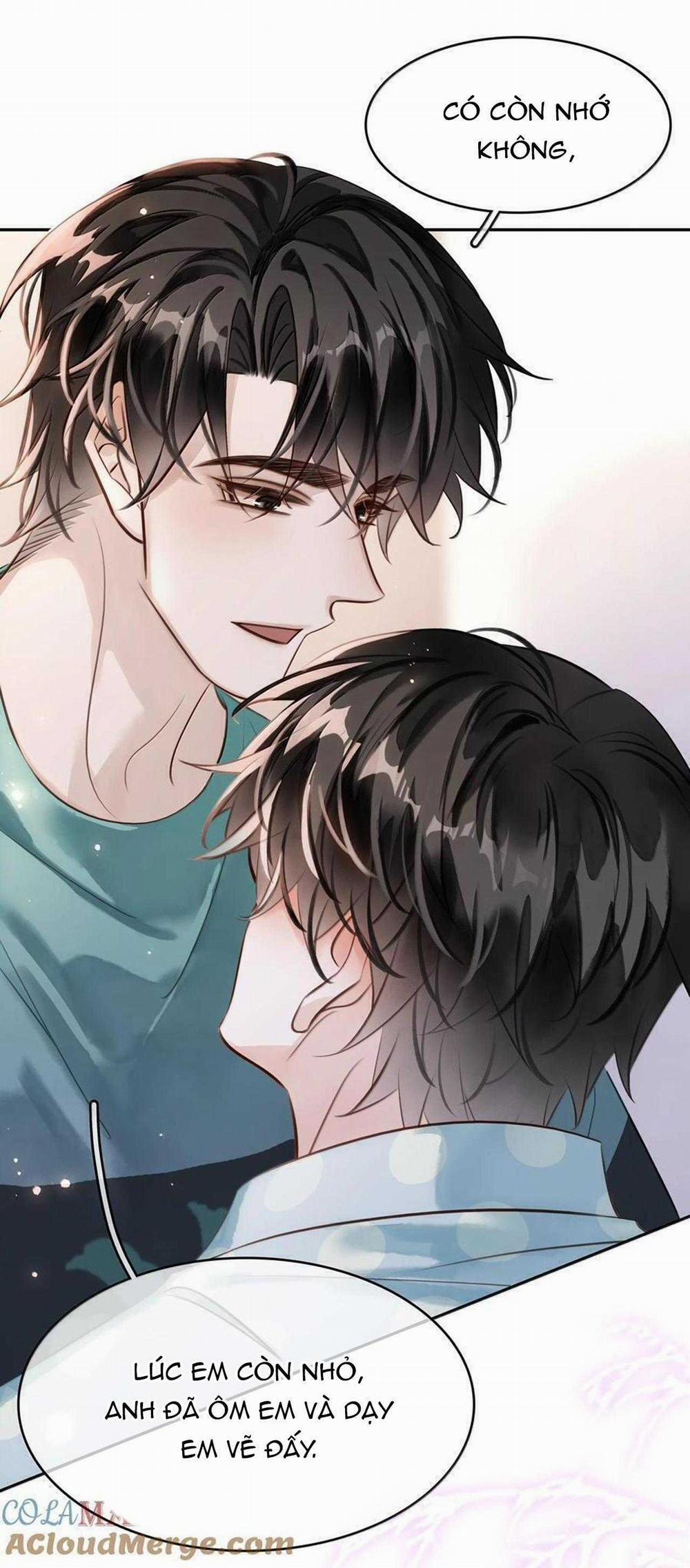 Không Làm Trai Bao! 159 trang 25