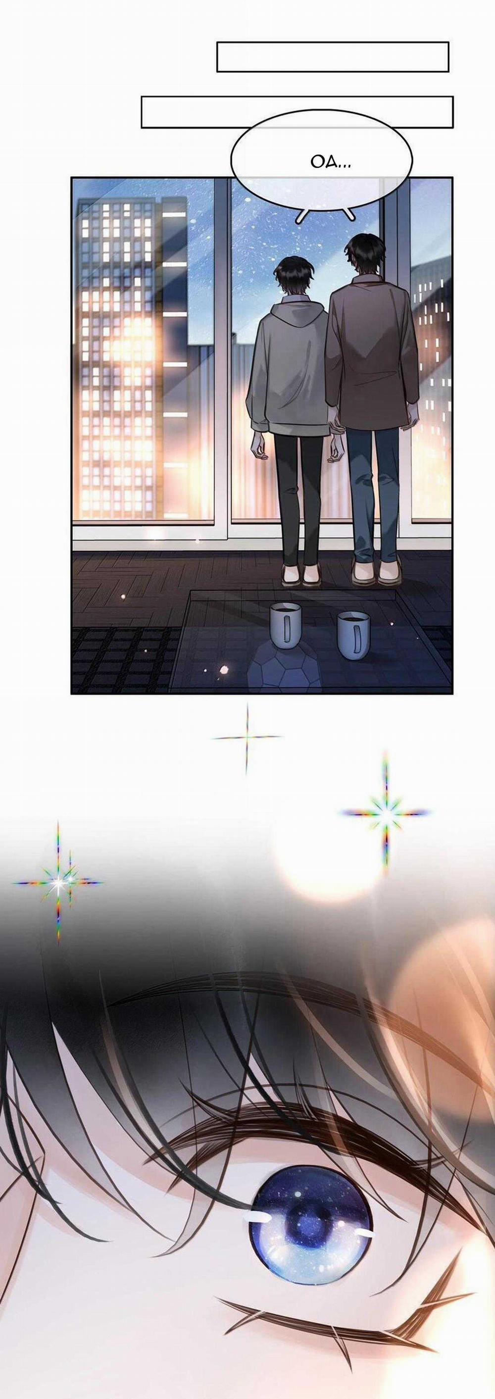 Không Làm Trai Bao! 159 trang 8