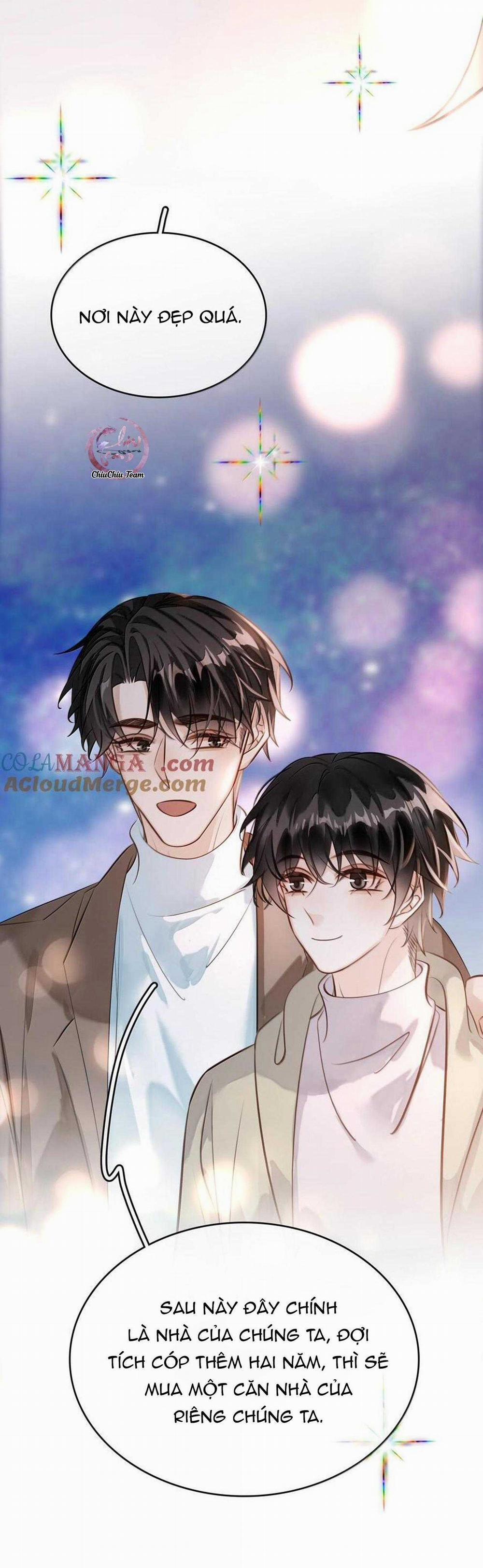 Không Làm Trai Bao! 159 trang 9