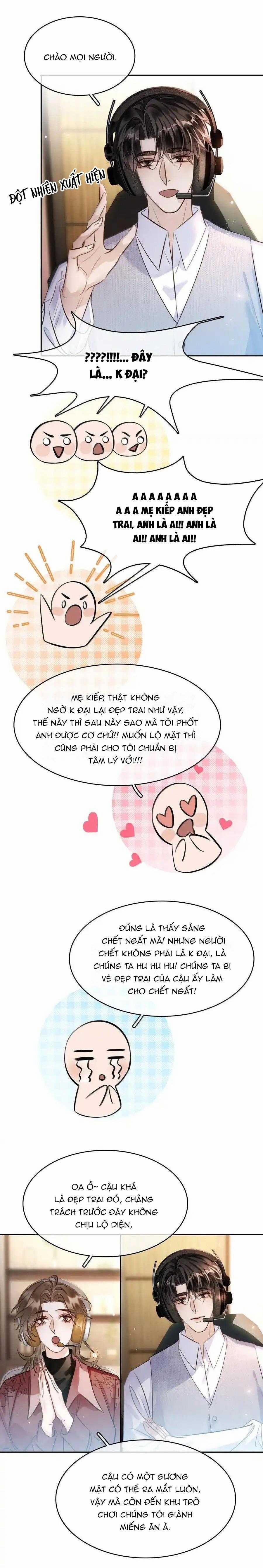 Không Làm Trai Bao! 160 trang 1