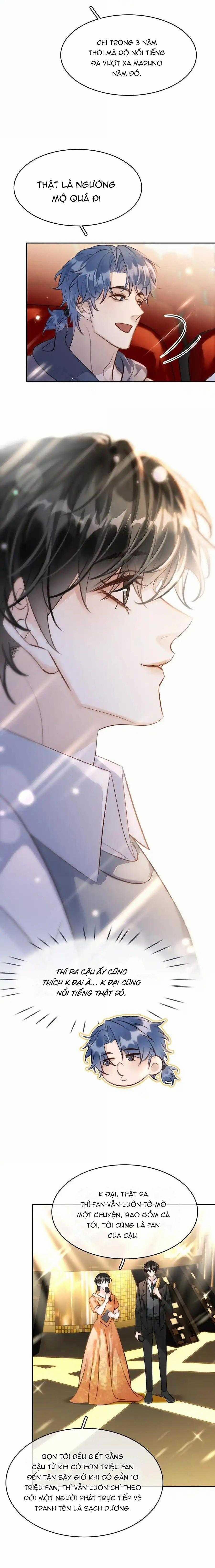 Không Làm Trai Bao! 160 trang 10