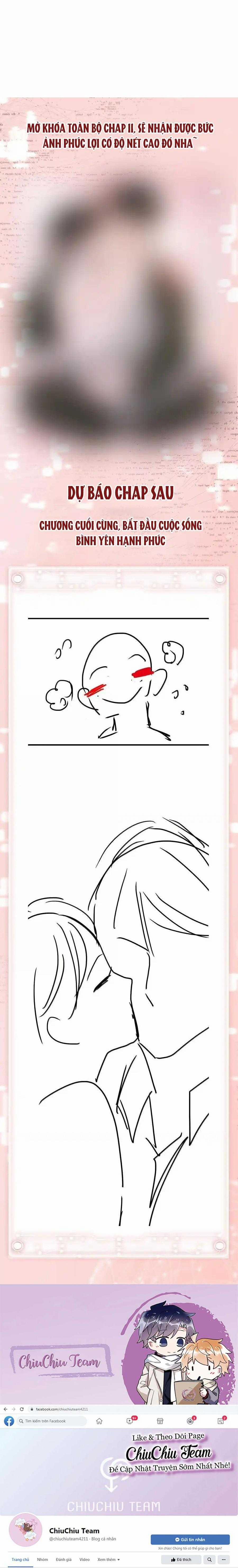 Không Làm Trai Bao! 160 trang 12