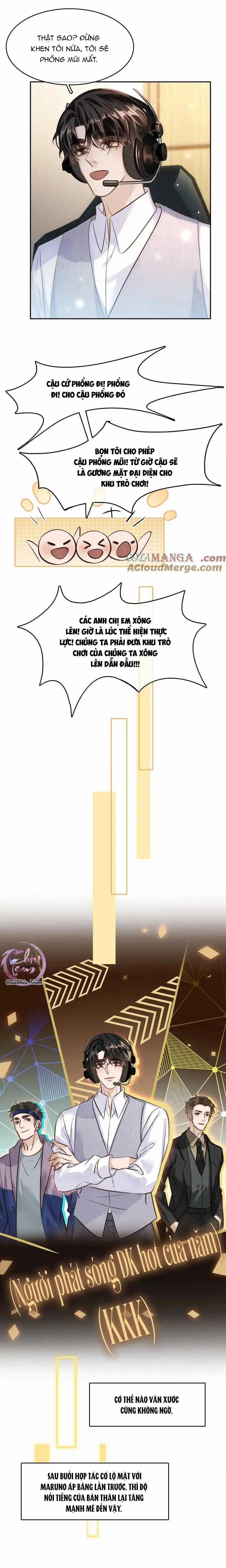 Không Làm Trai Bao! 160 trang 2