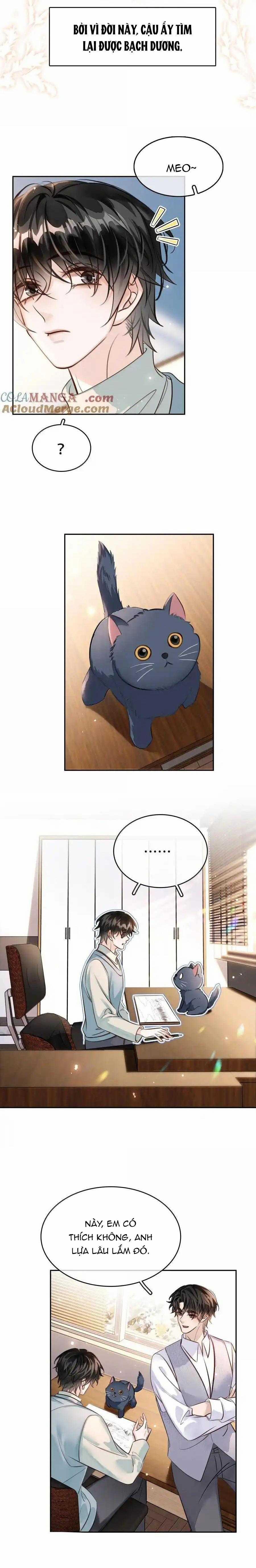 Không Làm Trai Bao! 160 trang 4