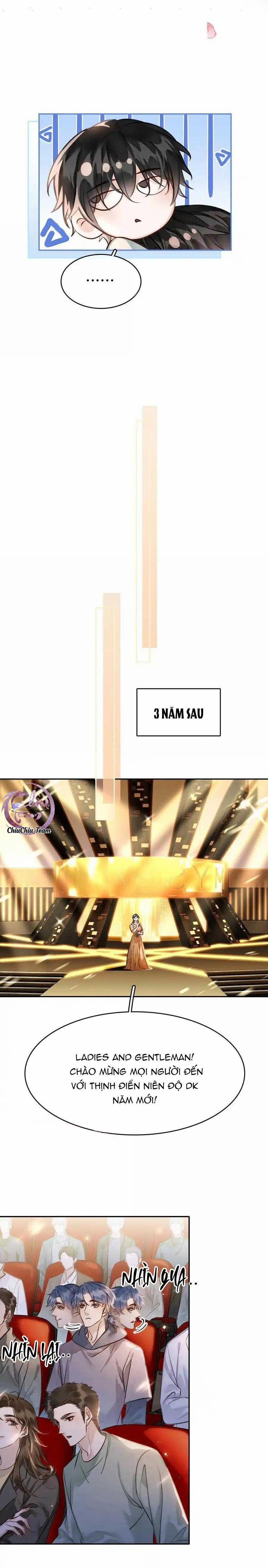 Không Làm Trai Bao! 160 trang 6