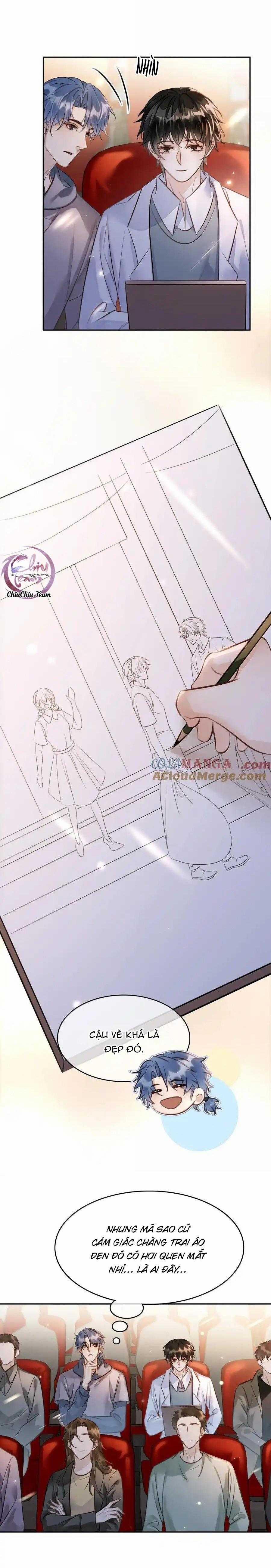 Không Làm Trai Bao! 160 trang 8