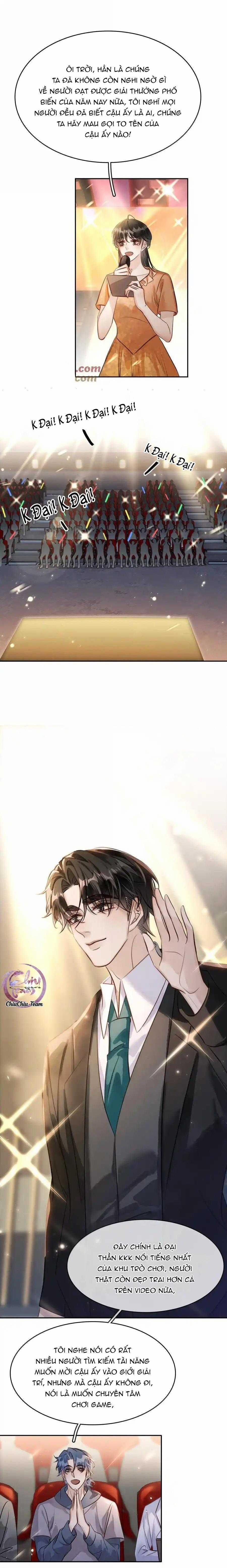 Không Làm Trai Bao! 160 trang 9