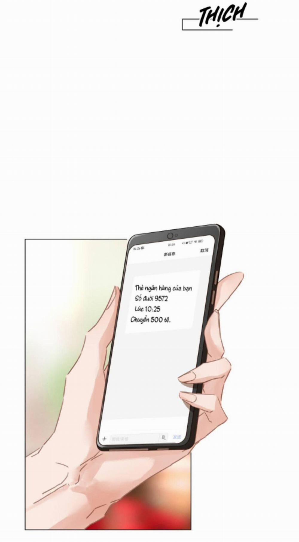 Không Làm Trai Bao! 2 trang 13