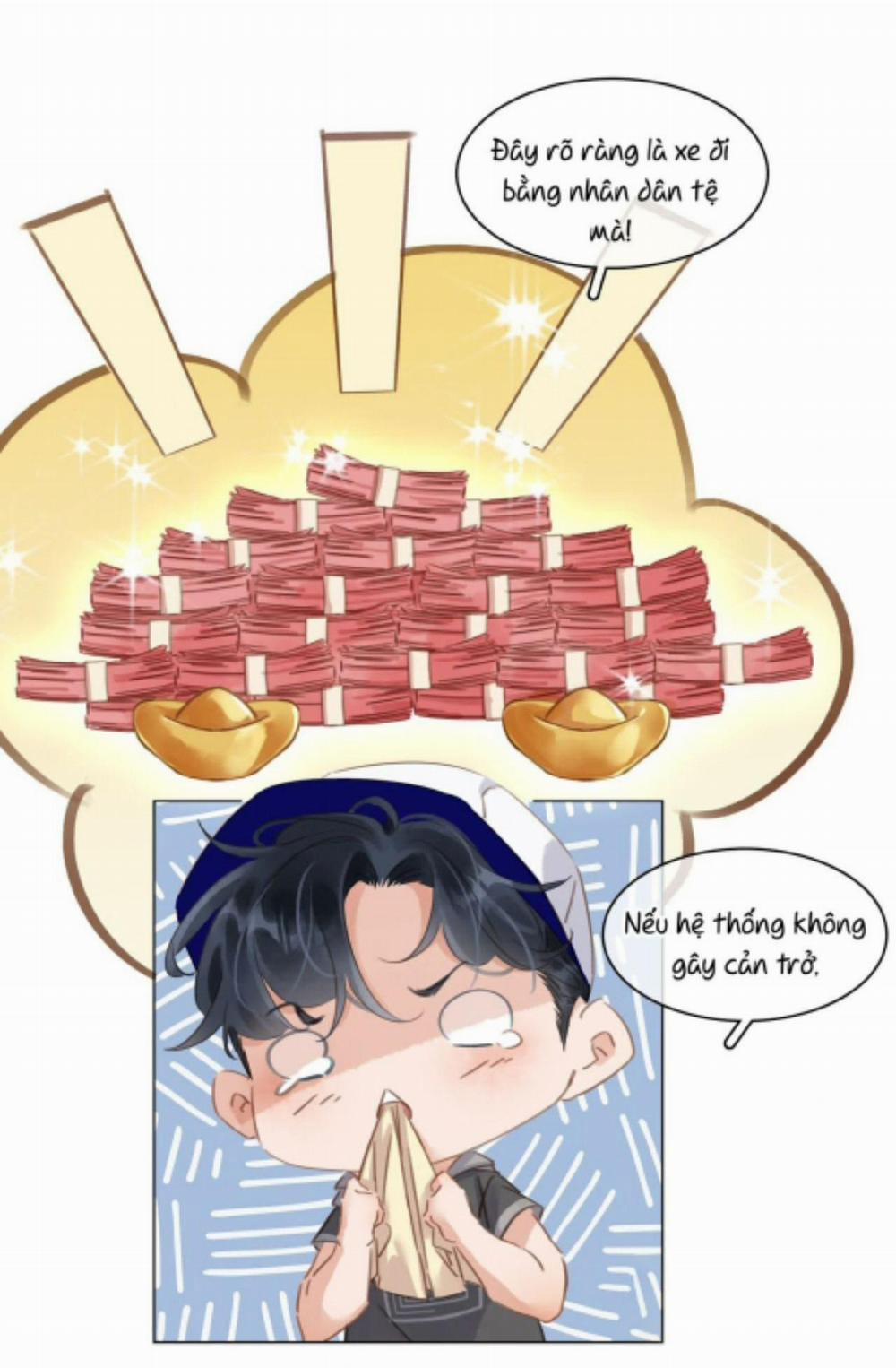 Không Làm Trai Bao! 2 trang 25