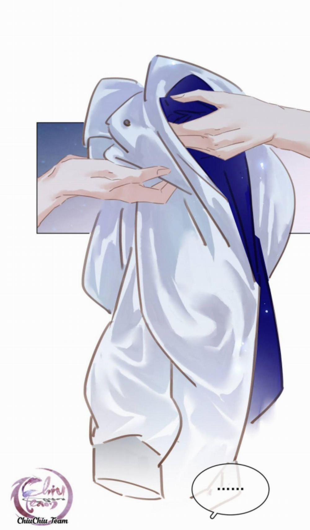 Không Làm Trai Bao! 2 trang 29