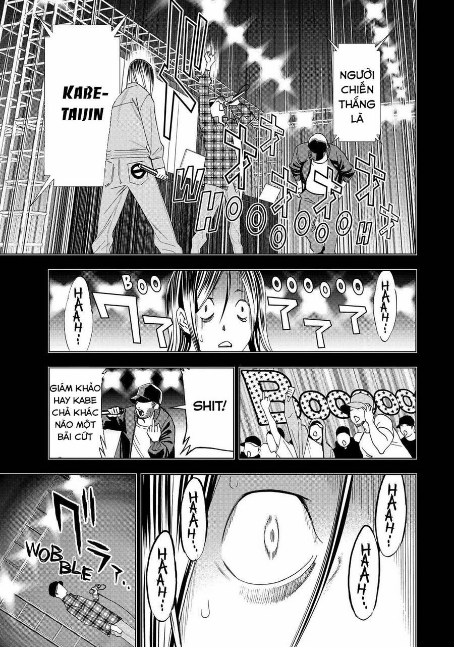 Khổng Minh Thích Tiệc Tùng 11 trang 10