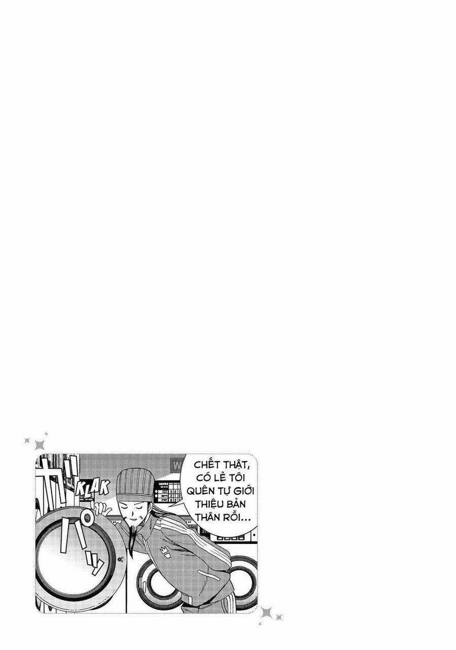 Khổng Minh Thích Tiệc Tùng 12 trang 16