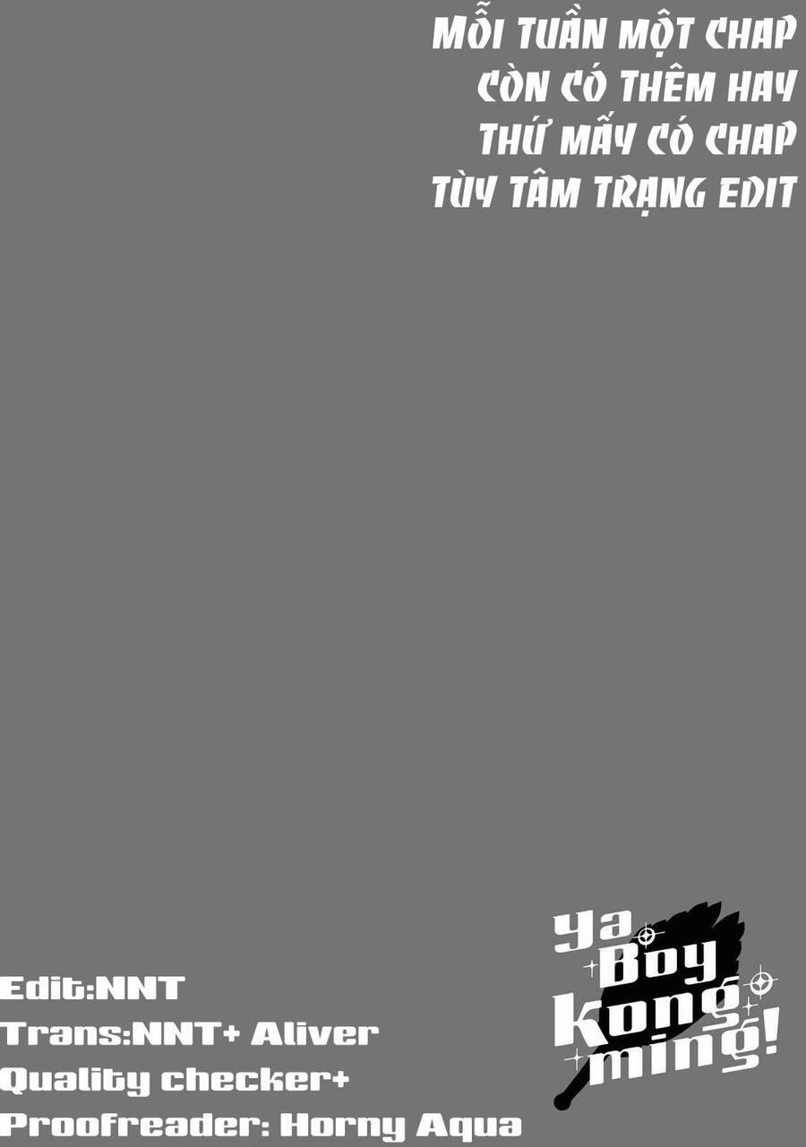 Khổng Minh Thích Tiệc Tùng 13 trang 18