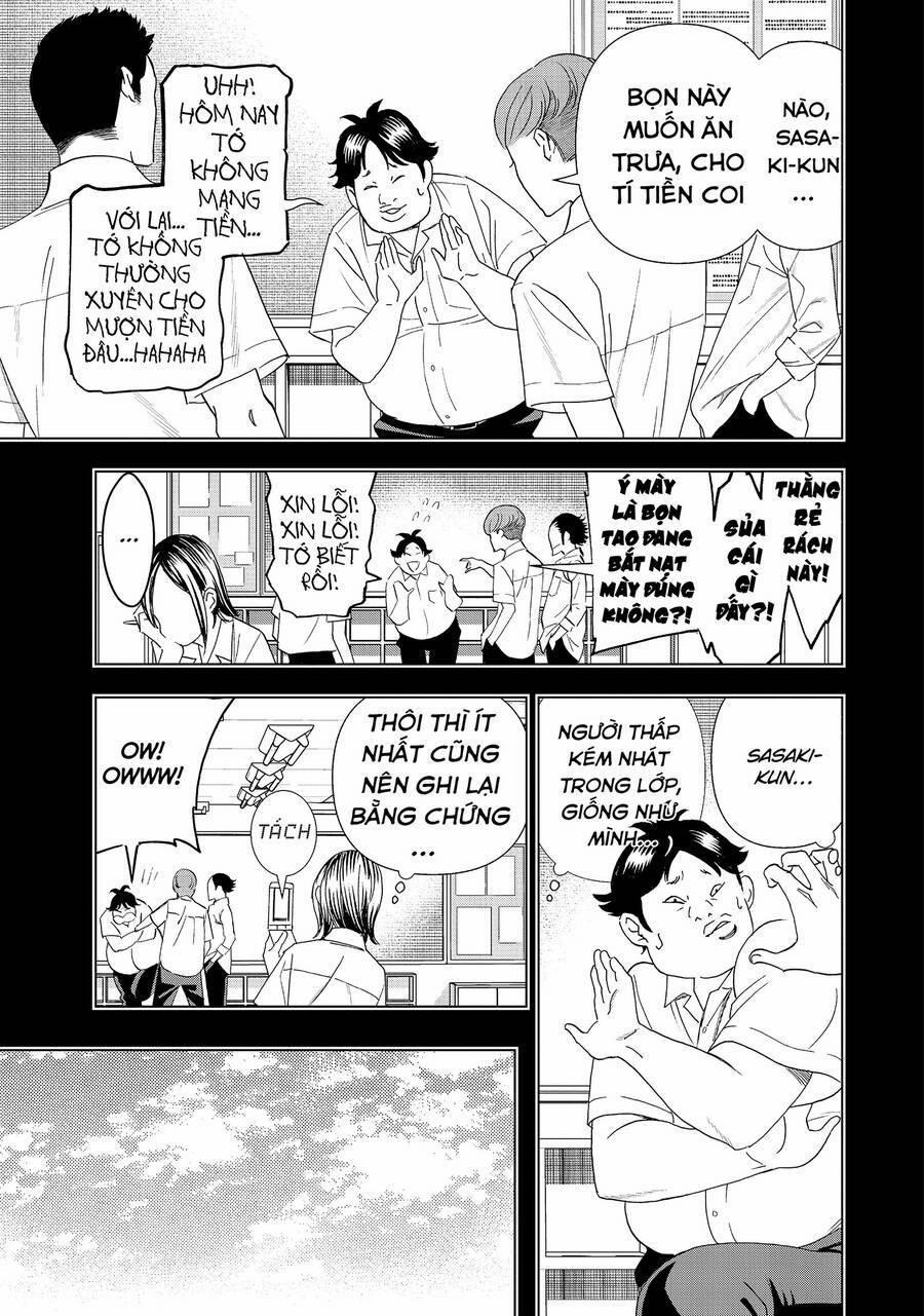 Khổng Minh Thích Tiệc Tùng 13 trang 6