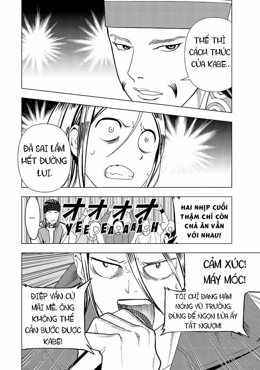 Khổng Minh Thích Tiệc Tùng 14 trang 9