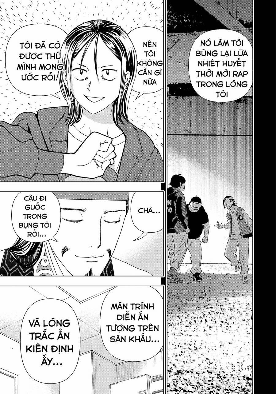 Khổng Minh Thích Tiệc Tùng 16 trang 11