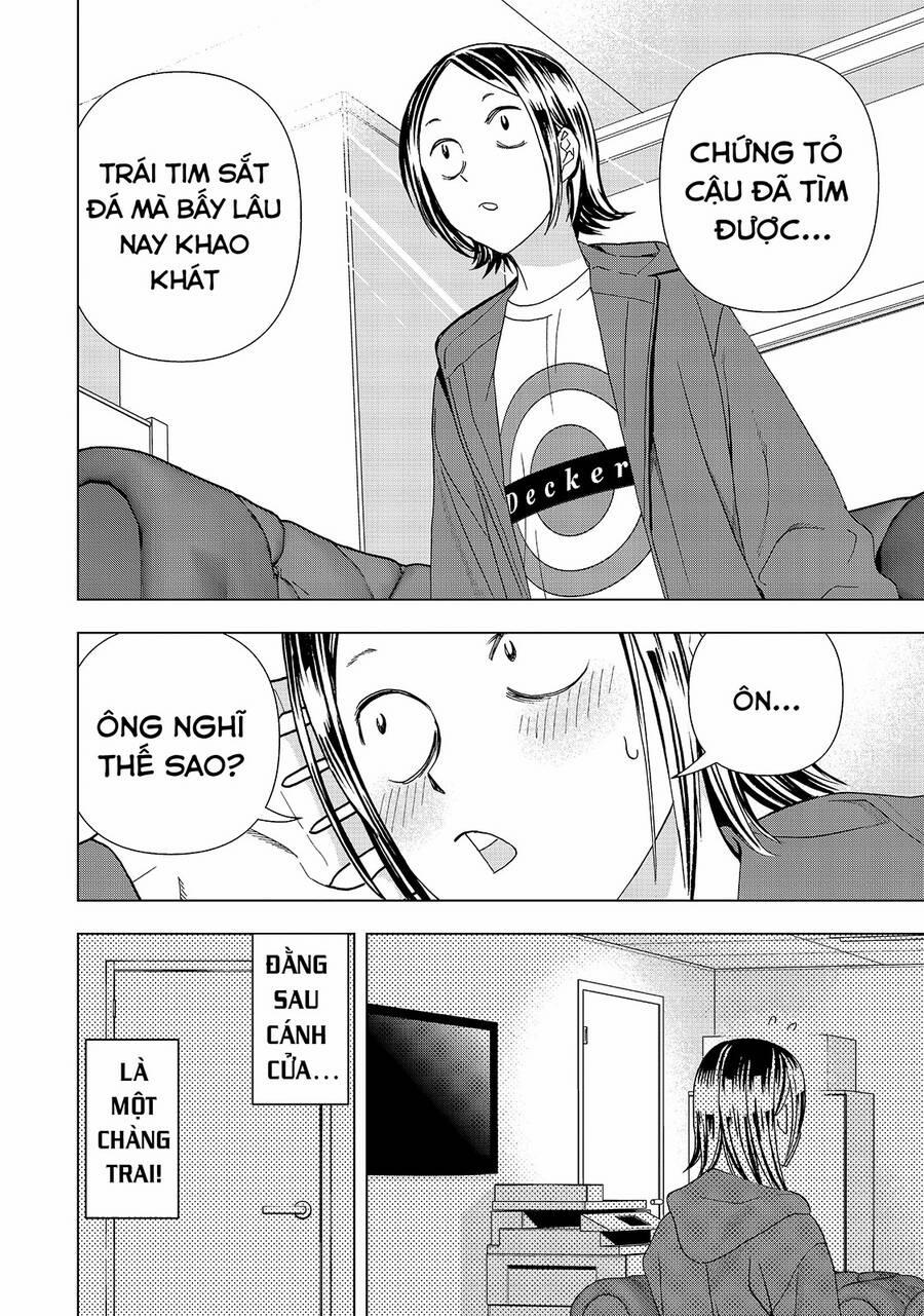 Khổng Minh Thích Tiệc Tùng 16 trang 12