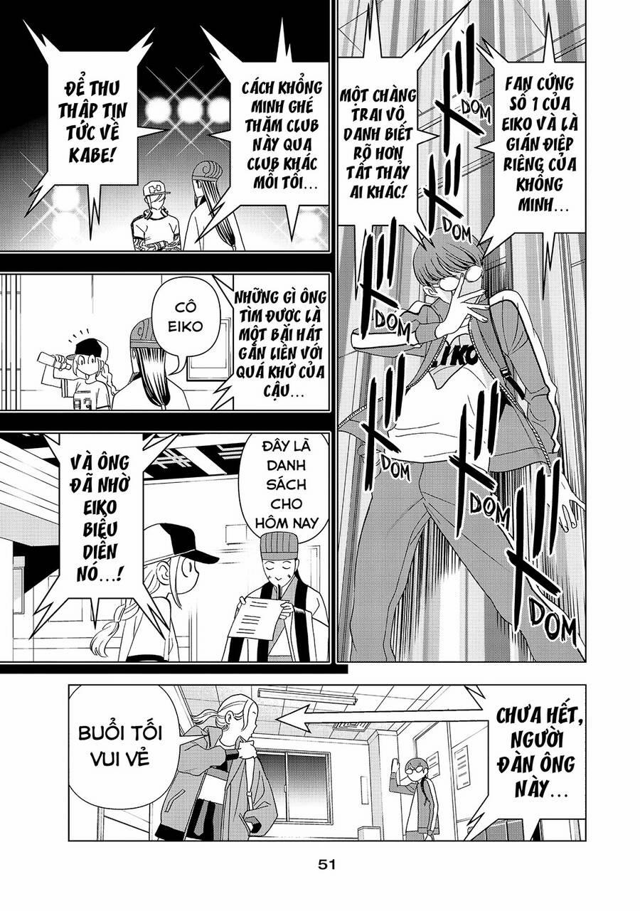 Khổng Minh Thích Tiệc Tùng 16 trang 13