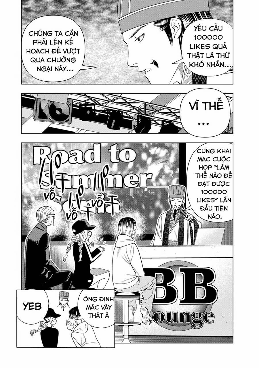 Khổng Minh Thích Tiệc Tùng 17 trang 2