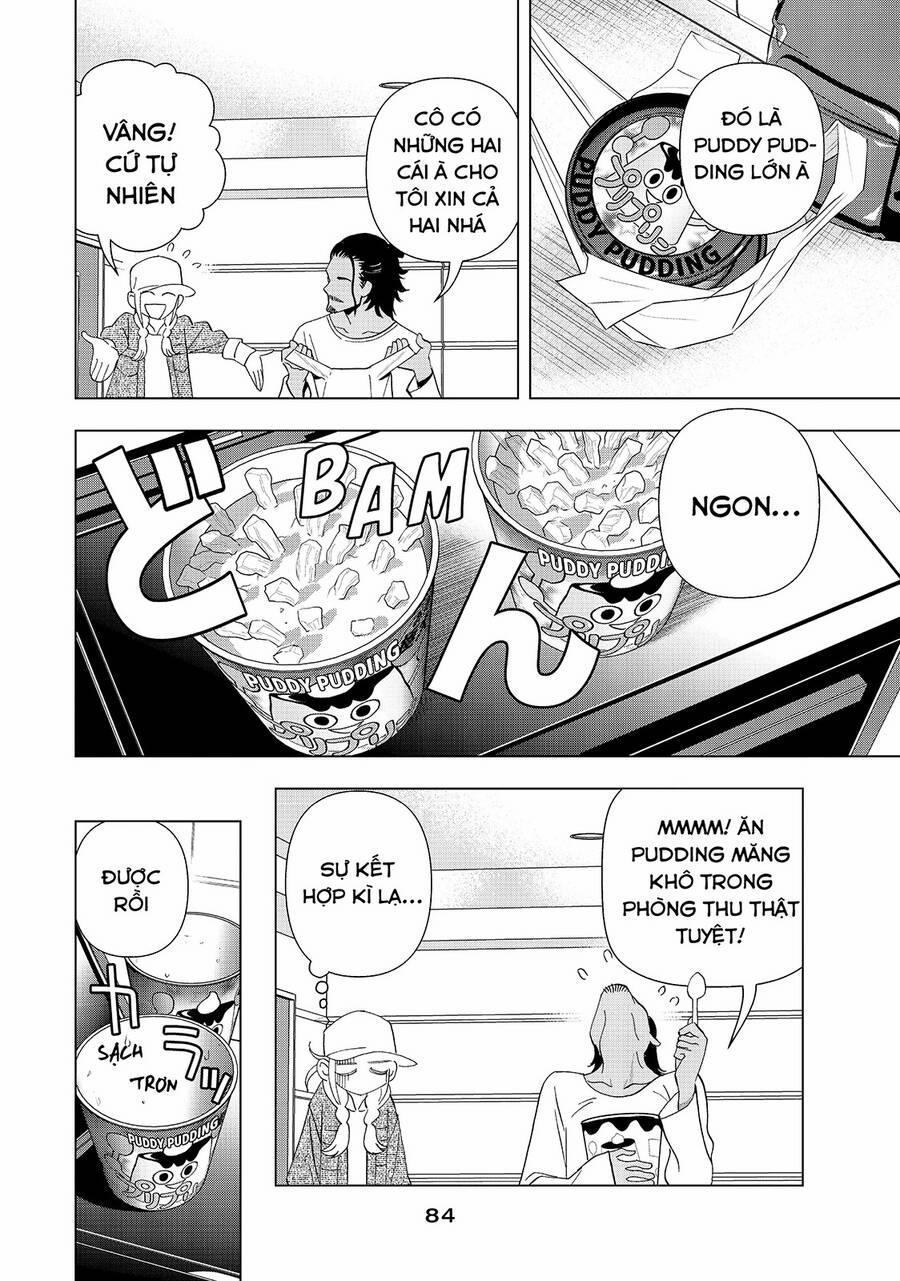 Khổng Minh Thích Tiệc Tùng 18 trang 10