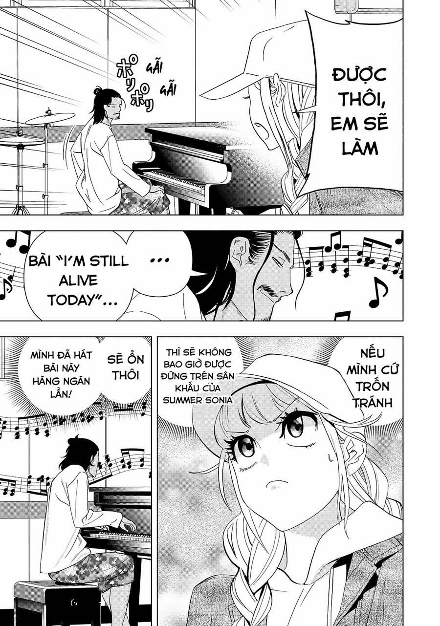 Khổng Minh Thích Tiệc Tùng 18 trang 13