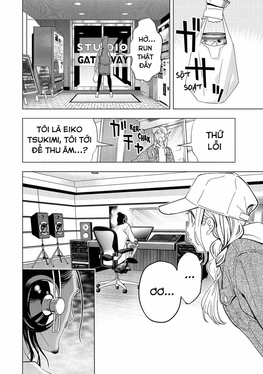 Khổng Minh Thích Tiệc Tùng 18 trang 4