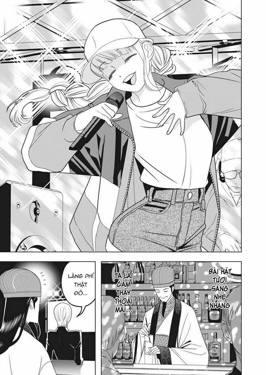 Khổng Minh Thích Tiệc Tùng 2 trang 20