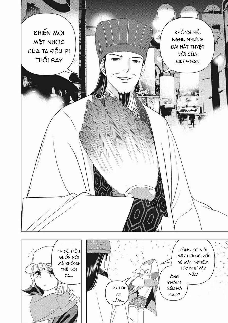 Khổng Minh Thích Tiệc Tùng 2 trang 23