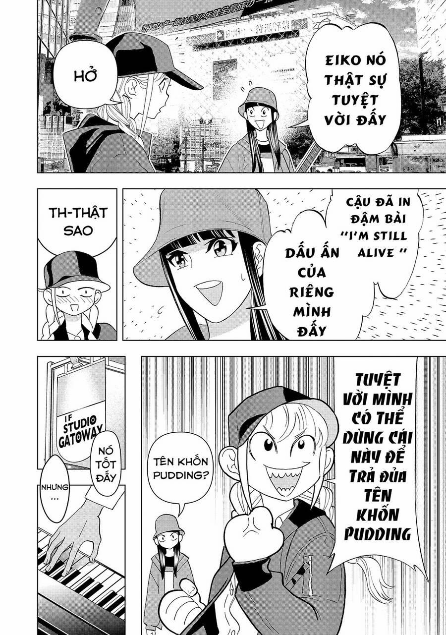 Khổng Minh Thích Tiệc Tùng 20 trang 10