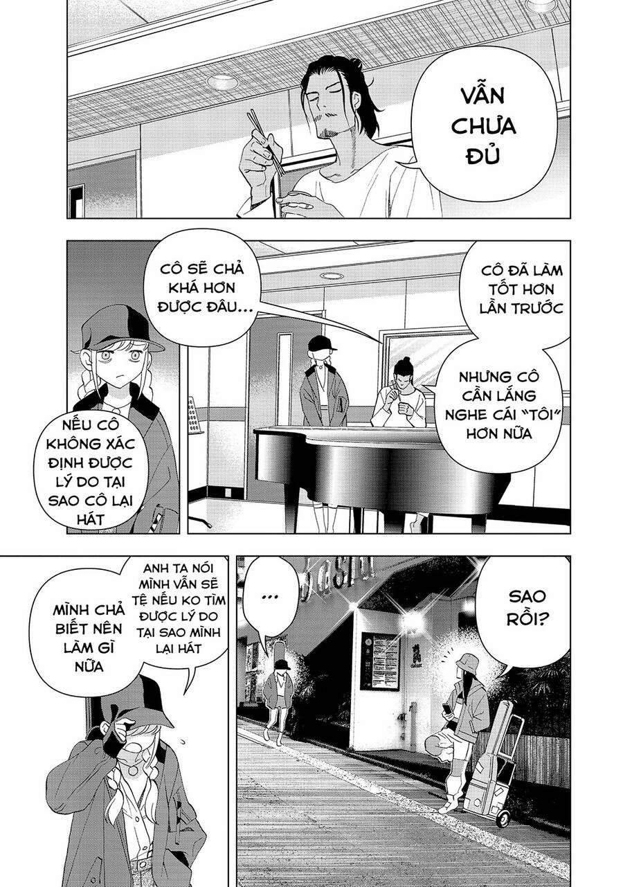 Khổng Minh Thích Tiệc Tùng 20 trang 11