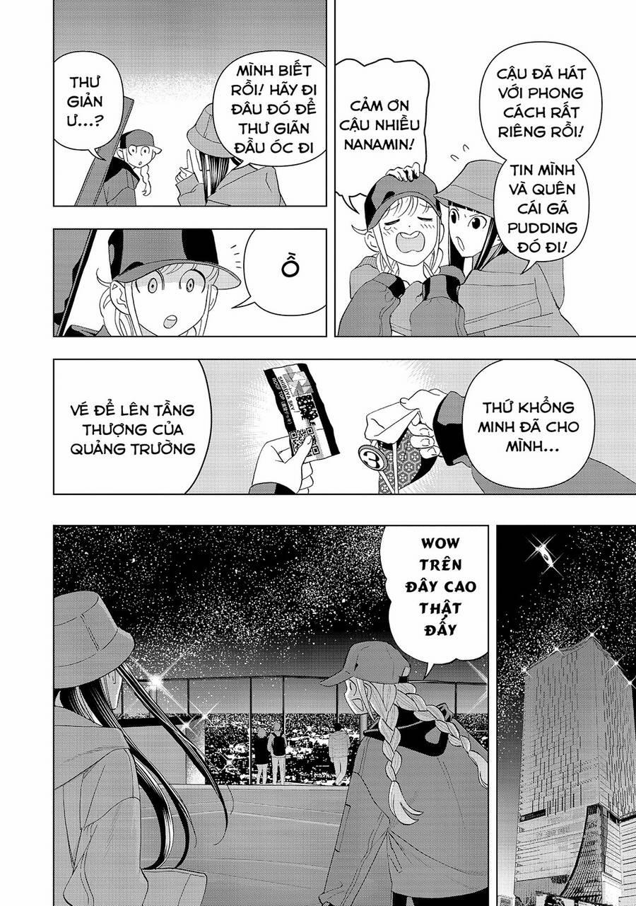 Khổng Minh Thích Tiệc Tùng 20 trang 12