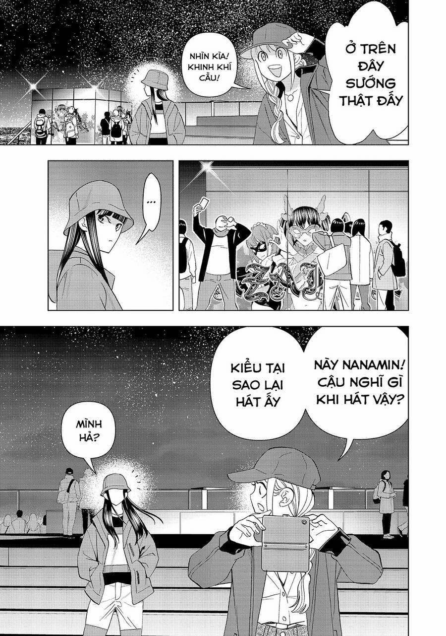 Khổng Minh Thích Tiệc Tùng 20 trang 13