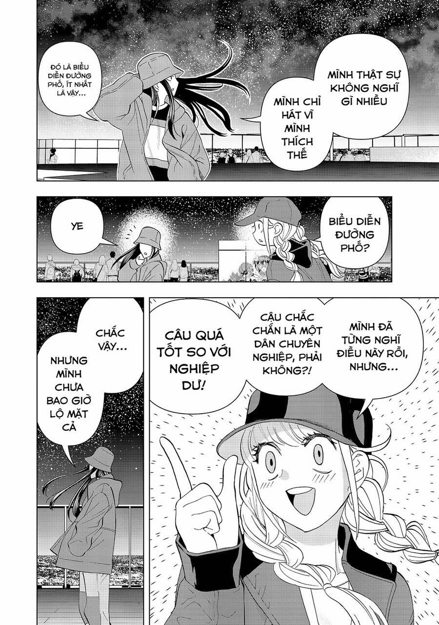 Khổng Minh Thích Tiệc Tùng 20 trang 14