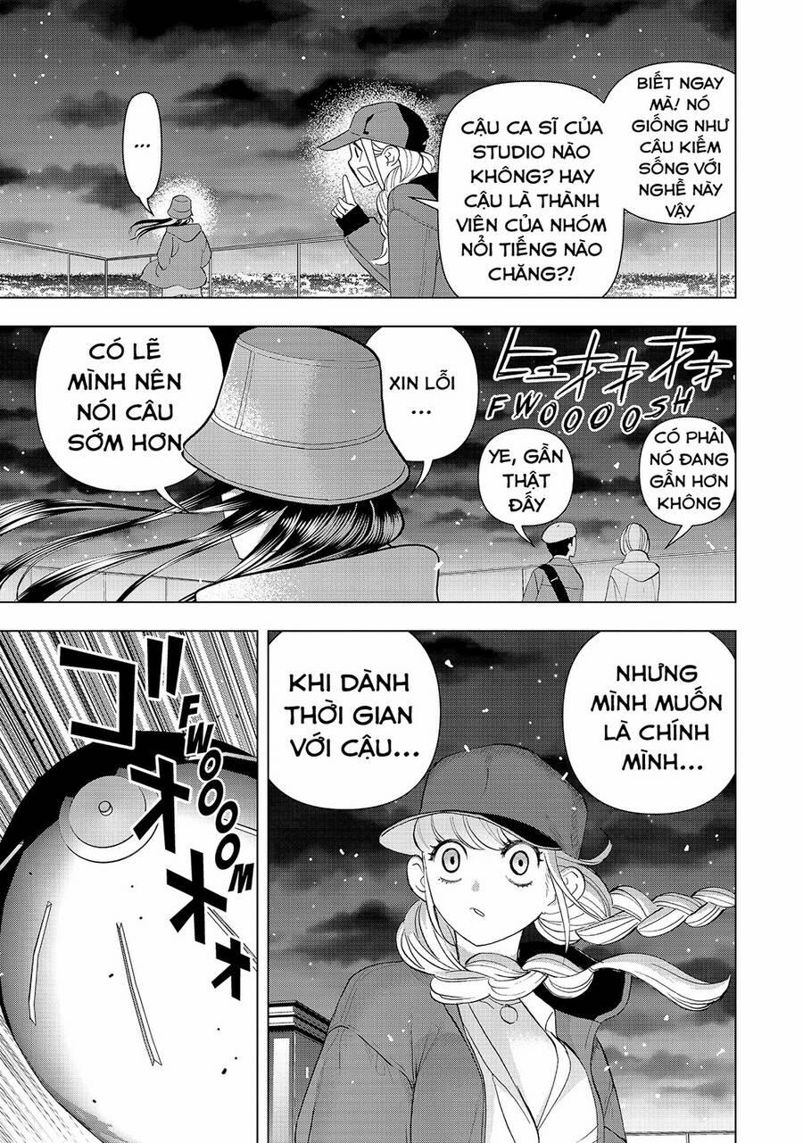 Khổng Minh Thích Tiệc Tùng 20 trang 15