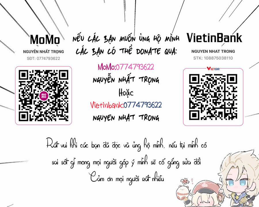 Khổng Minh Thích Tiệc Tùng 20 trang 19