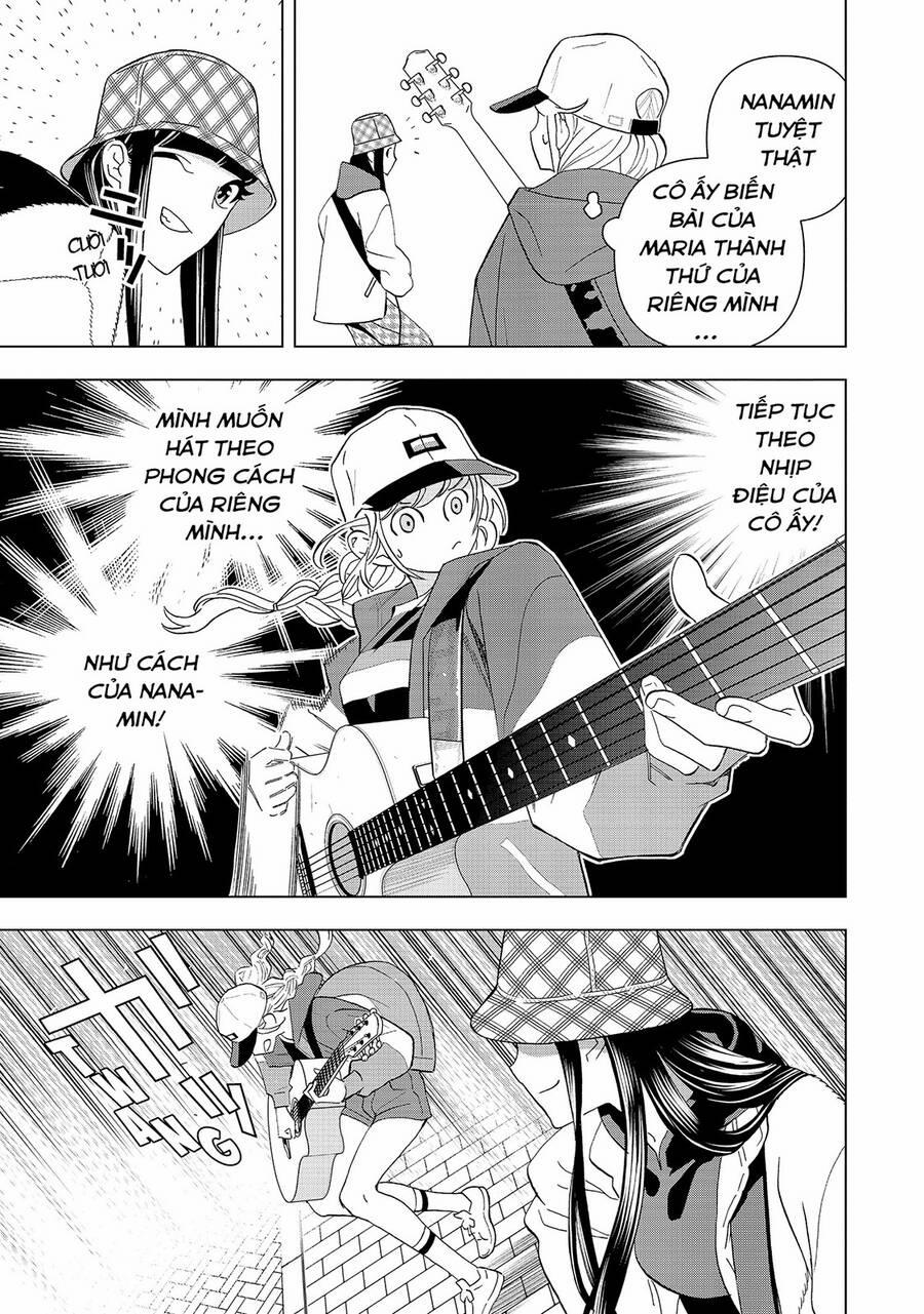 Khổng Minh Thích Tiệc Tùng 20 trang 7