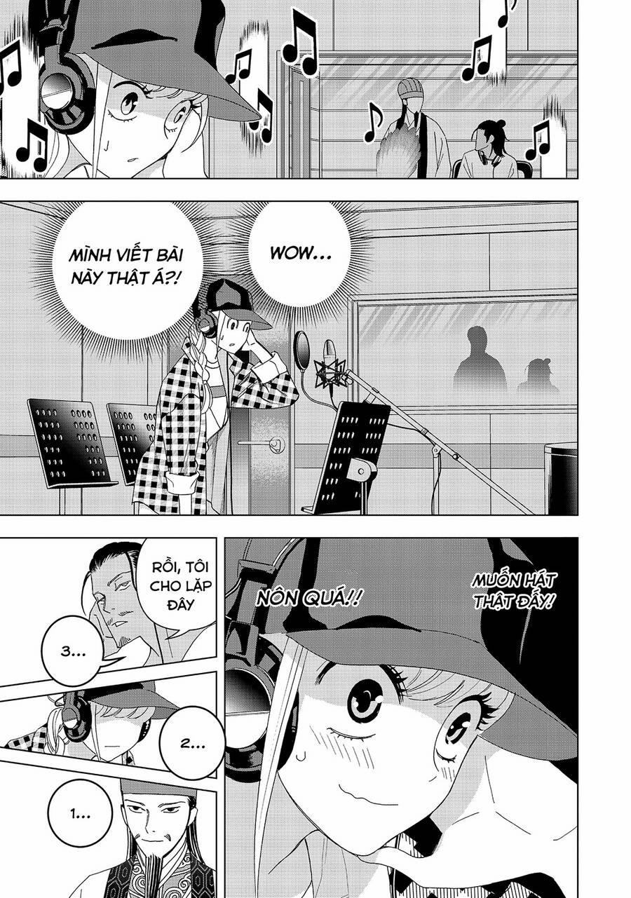 Khổng Minh Thích Tiệc Tùng 22 trang 9