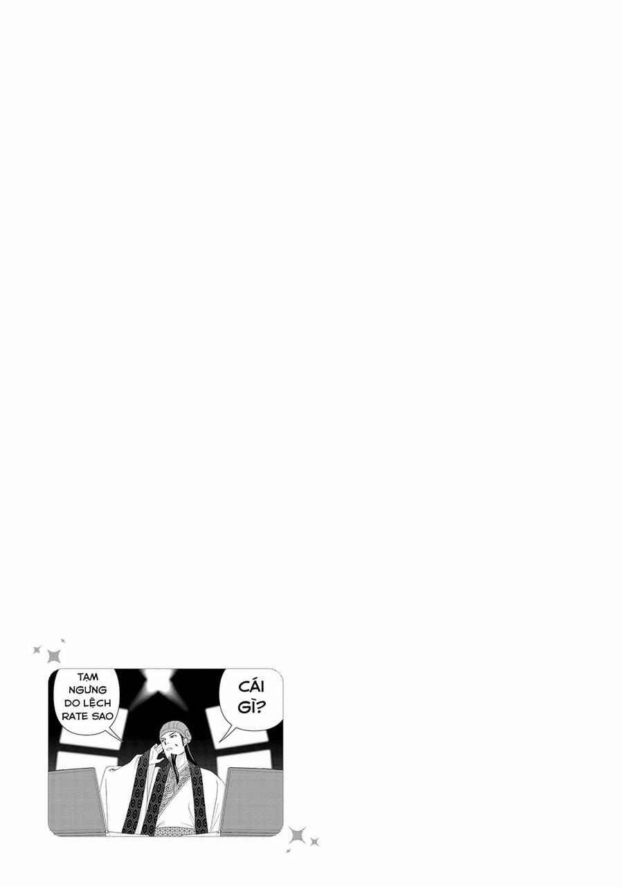 Khổng Minh Thích Tiệc Tùng 23 trang 15