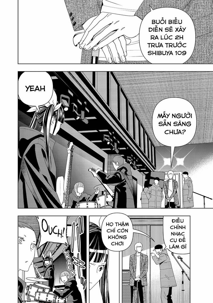 Khổng Minh Thích Tiệc Tùng 23 trang 7